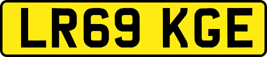 LR69KGE