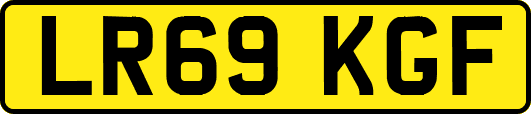 LR69KGF