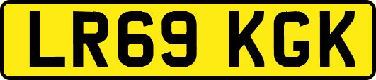 LR69KGK