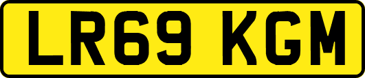 LR69KGM