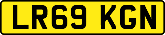 LR69KGN