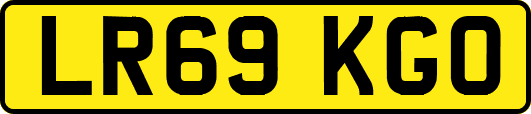 LR69KGO