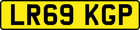 LR69KGP