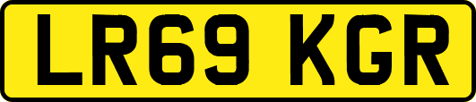 LR69KGR
