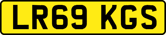 LR69KGS