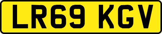 LR69KGV