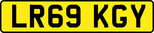 LR69KGY