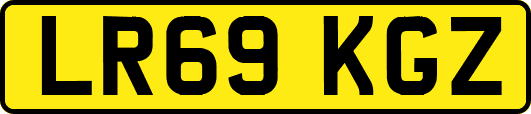 LR69KGZ