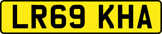 LR69KHA