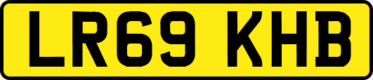 LR69KHB