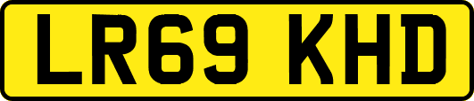LR69KHD