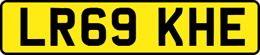 LR69KHE
