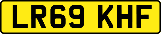 LR69KHF