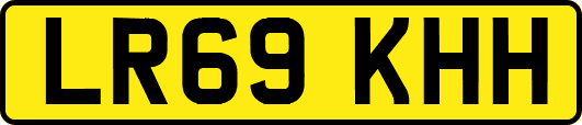 LR69KHH