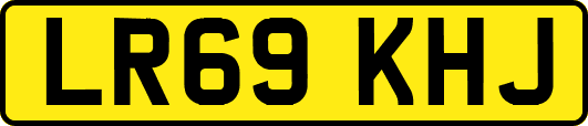 LR69KHJ
