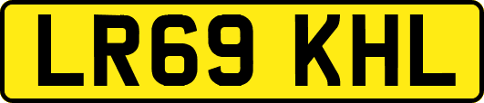 LR69KHL