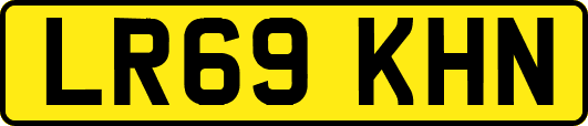 LR69KHN