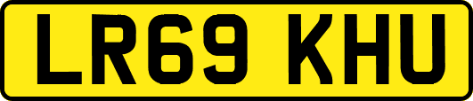 LR69KHU