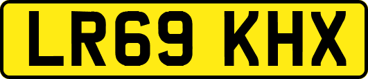 LR69KHX