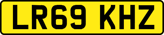 LR69KHZ