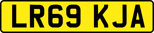 LR69KJA