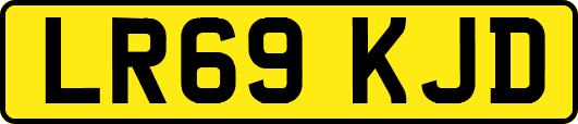LR69KJD