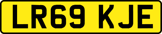 LR69KJE