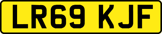 LR69KJF