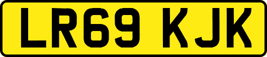 LR69KJK