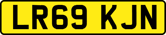 LR69KJN