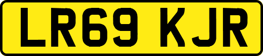 LR69KJR