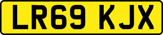 LR69KJX