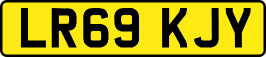 LR69KJY