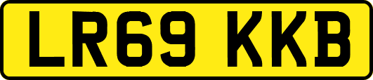 LR69KKB