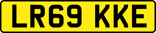 LR69KKE