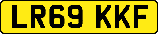 LR69KKF