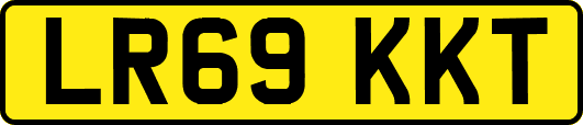 LR69KKT