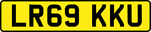 LR69KKU