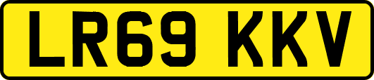 LR69KKV