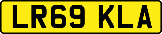 LR69KLA