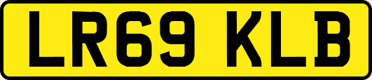 LR69KLB