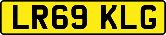 LR69KLG