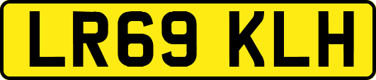 LR69KLH