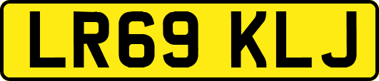 LR69KLJ