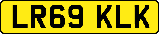LR69KLK