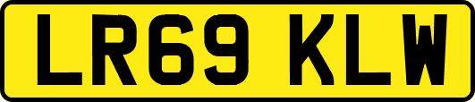 LR69KLW