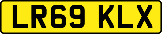 LR69KLX