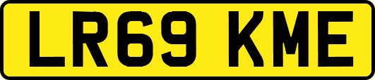 LR69KME