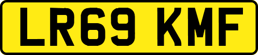 LR69KMF