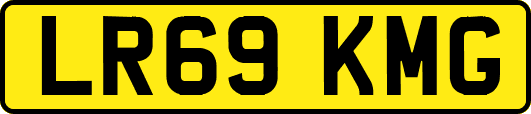 LR69KMG